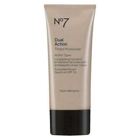 no 7 for mature skin.